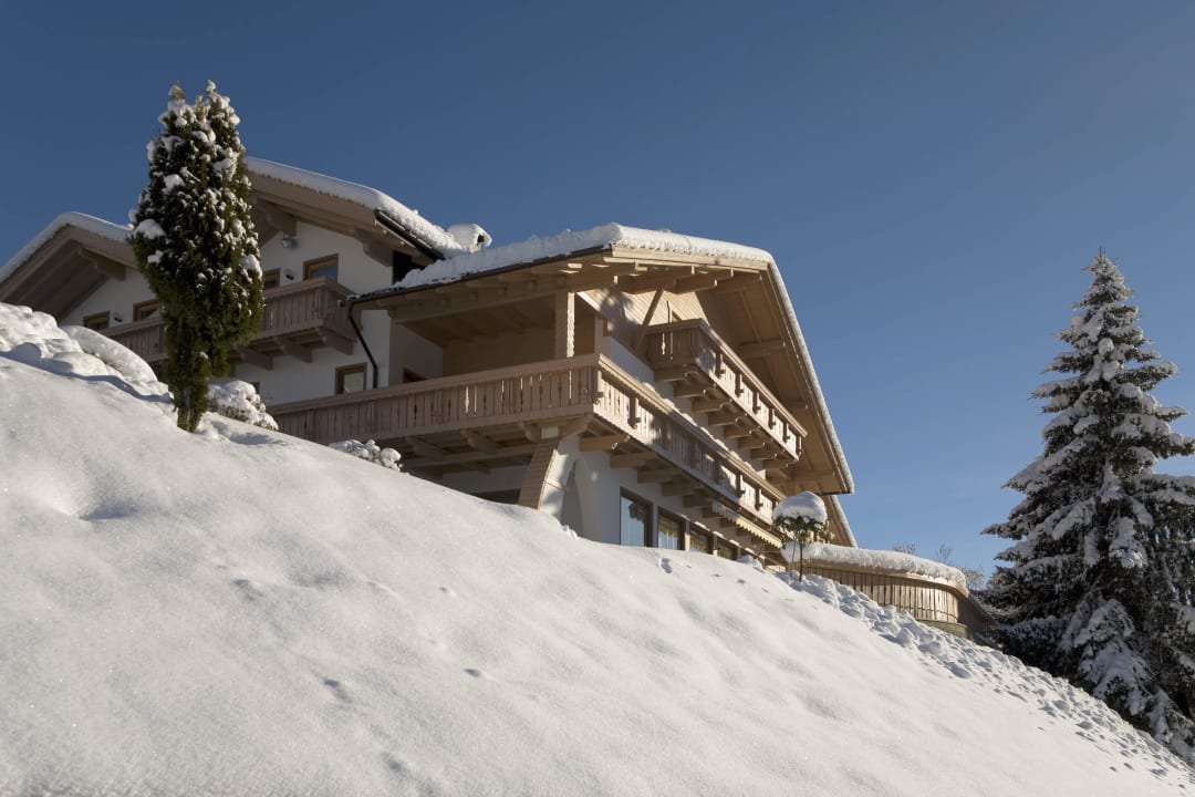 Der Melcherhof Residence Garni Melcherhof