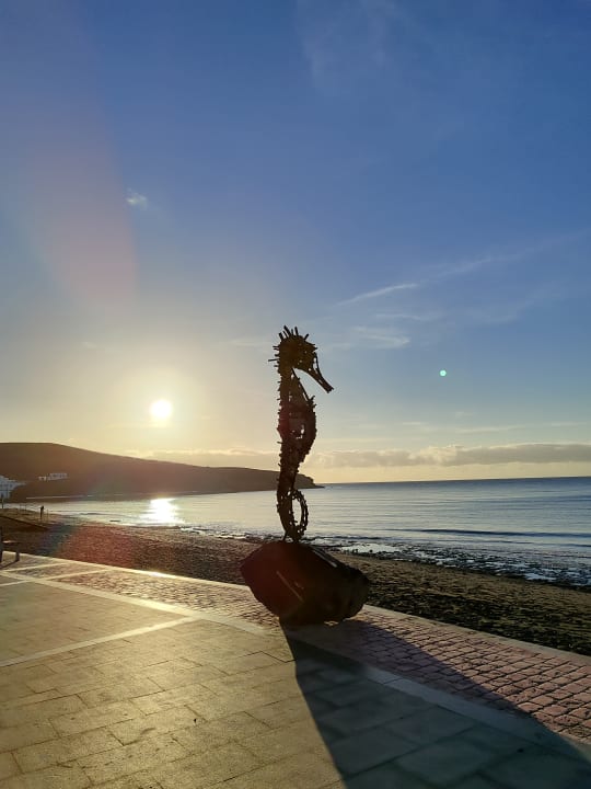 Strand R2 Bahía Playa Design Hotel & Spa - Adults Only