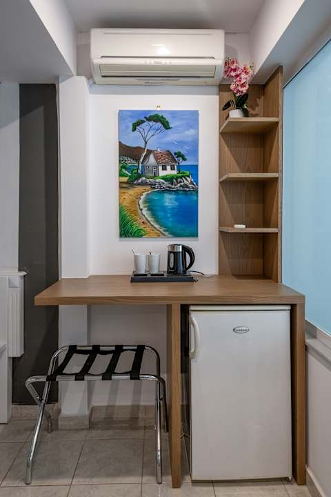 Zimmer Ilios K Village Resort