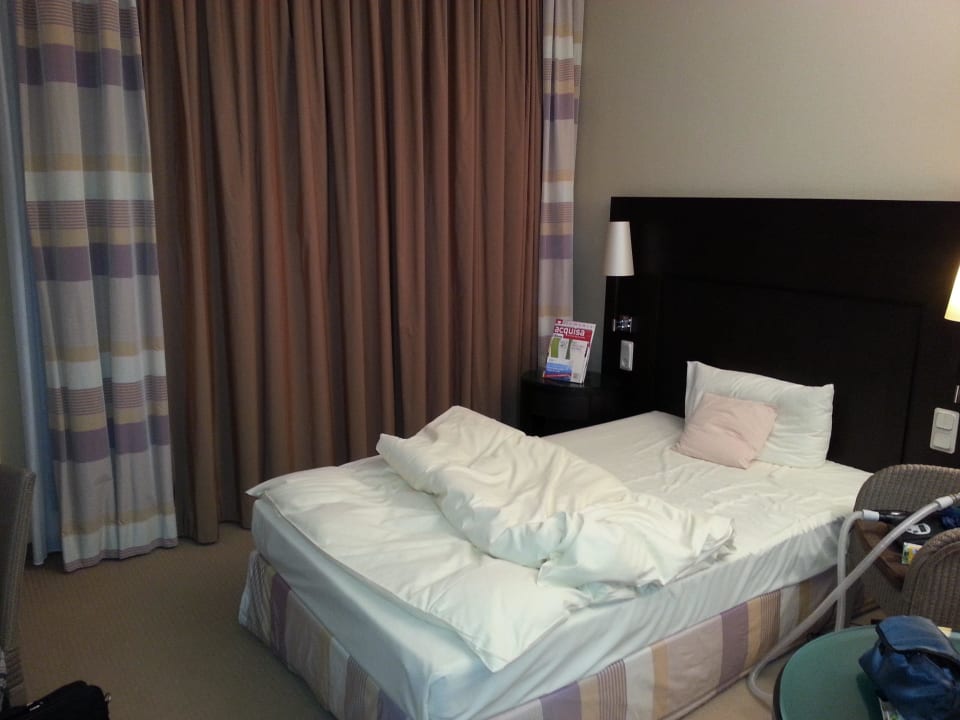 Bett Fletcher Waldhotel Nordrhein-Westfalen