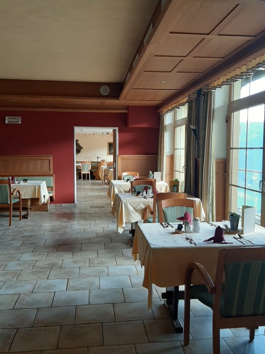 Gastro Berghotel Jaga-Alm
