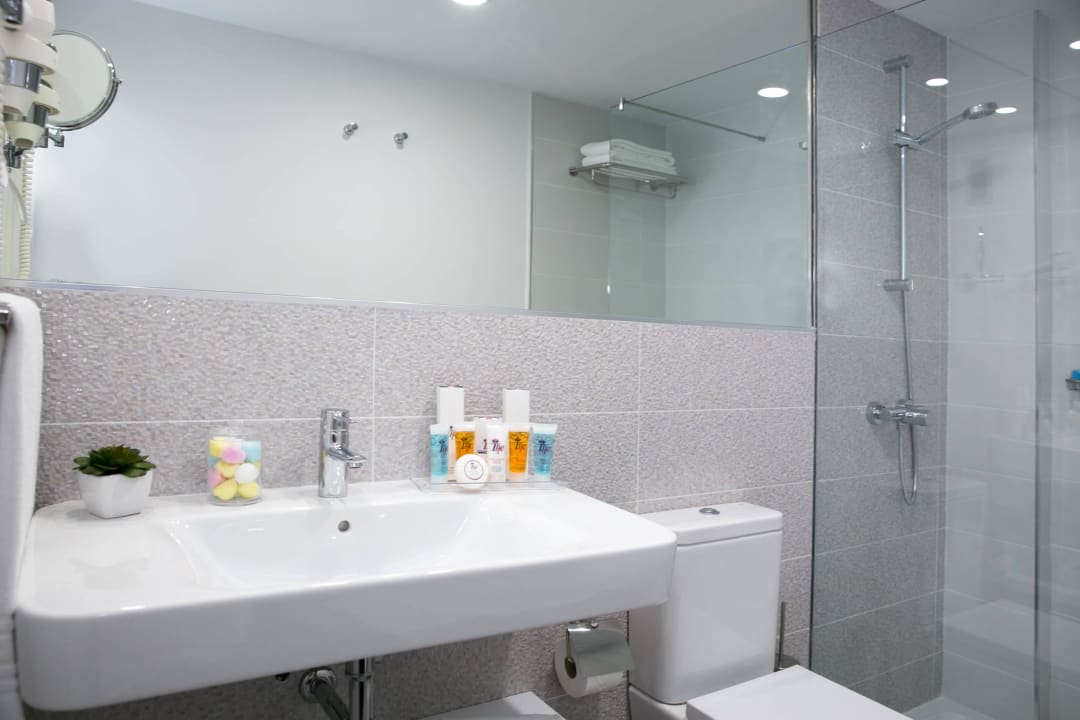 Junior Suite Hotel LIVVO Anamar Suites