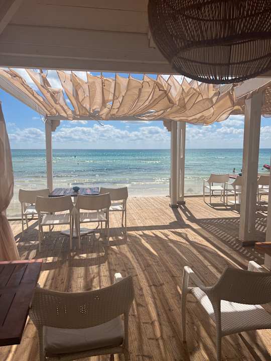 Strand ROBINSON DJERBA BAHIYA