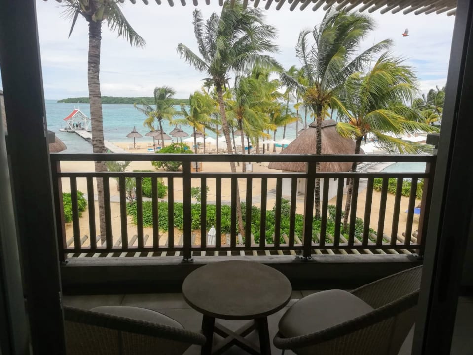 Zimmer Preskil Island Resort