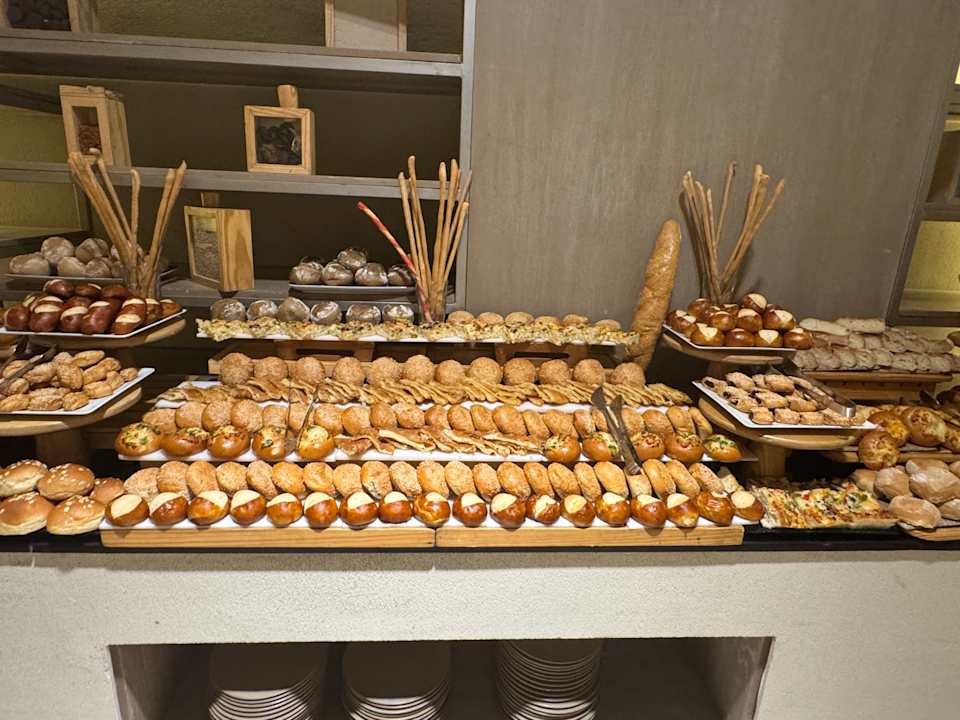 Gastro SUNRISE Anjum Resort Marsa Alam