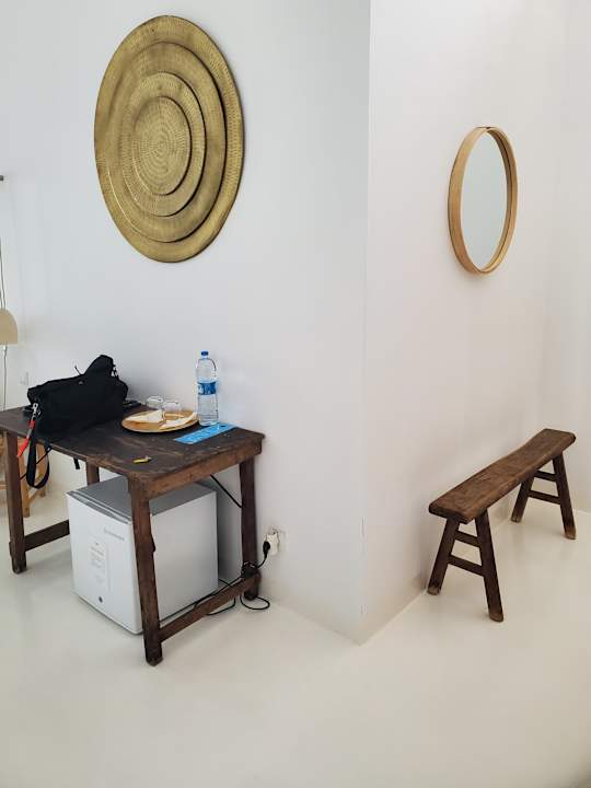 Zimmer Mansa Marina Hotel