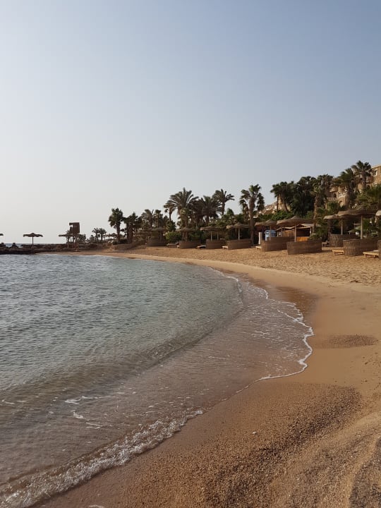 Strand Pickalbatros Citadel Resort