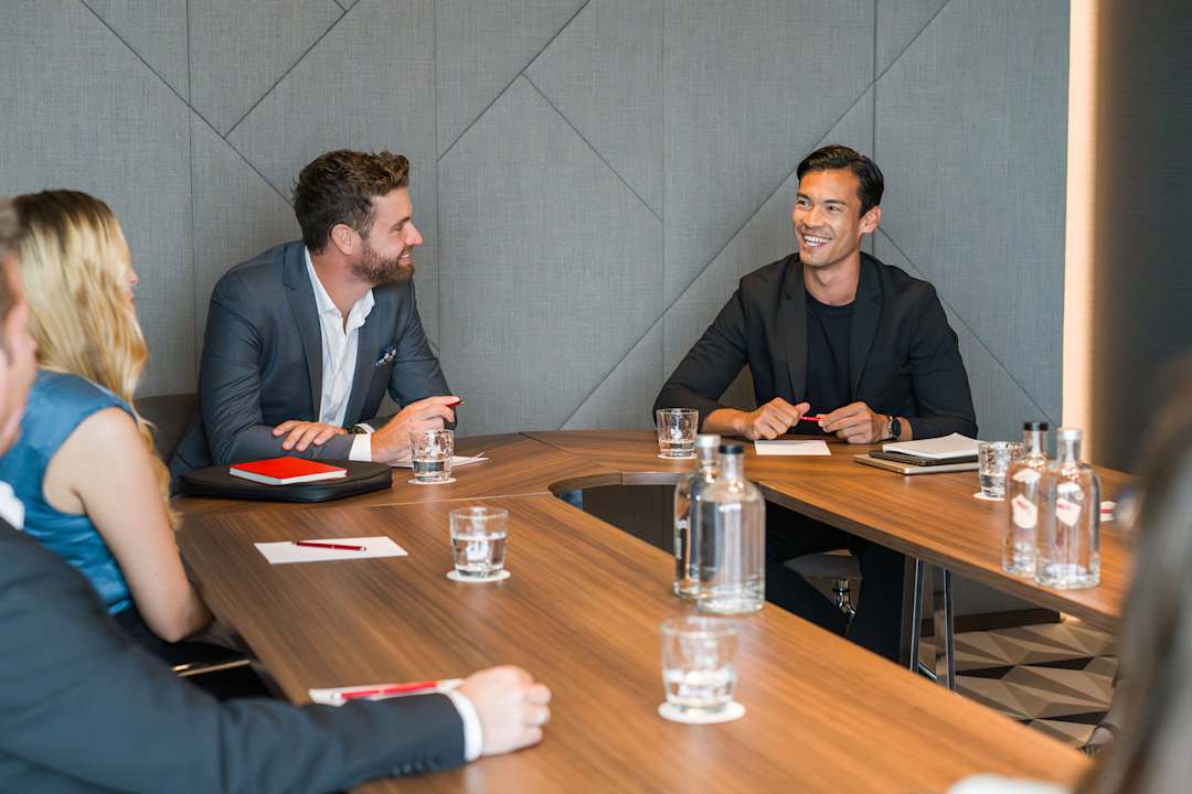 Sonstiges NH Collection München Bavaria