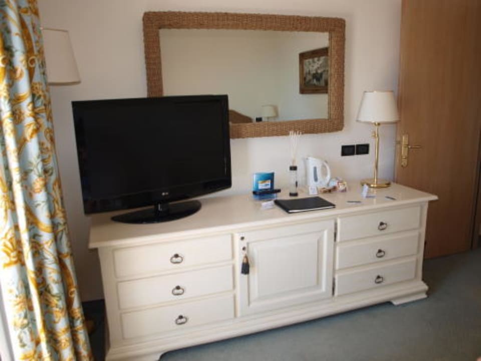 Doppelzimmer Park Hotel Brasilia