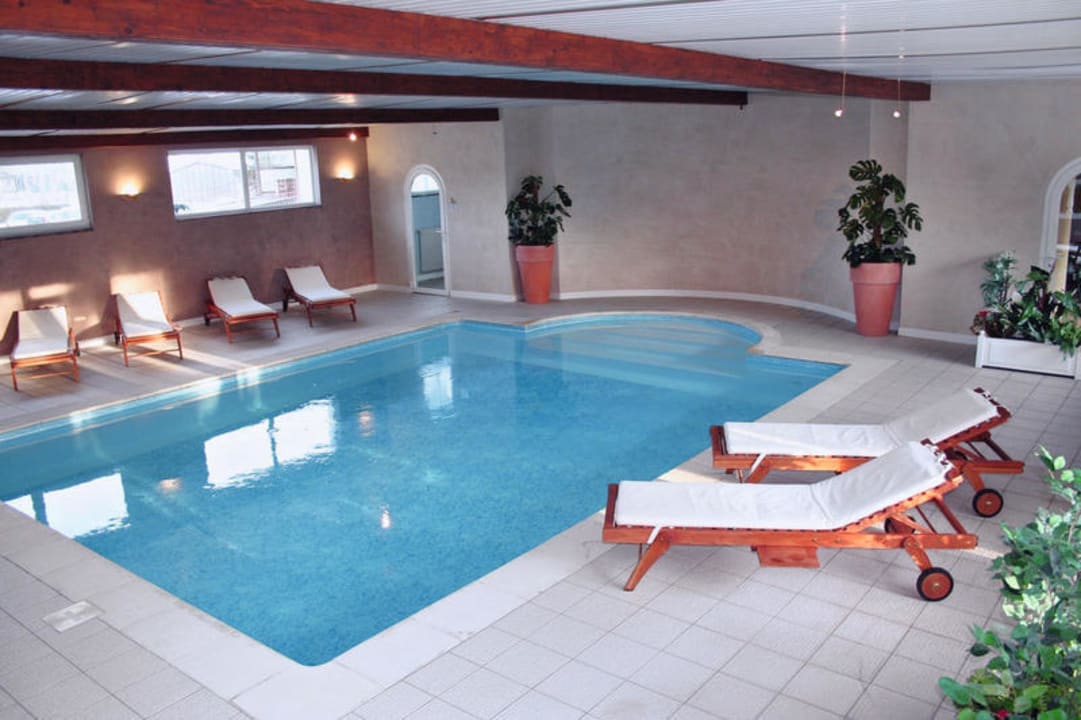 Hotel De La Jamagne Hotel de la Jamagne & Spa