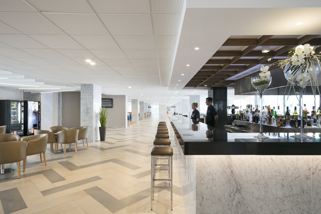 Restaurant Hotel Best San Diego