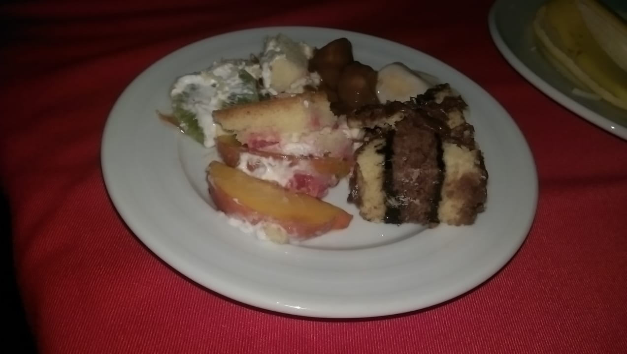 Restaurant Can Garden Resort