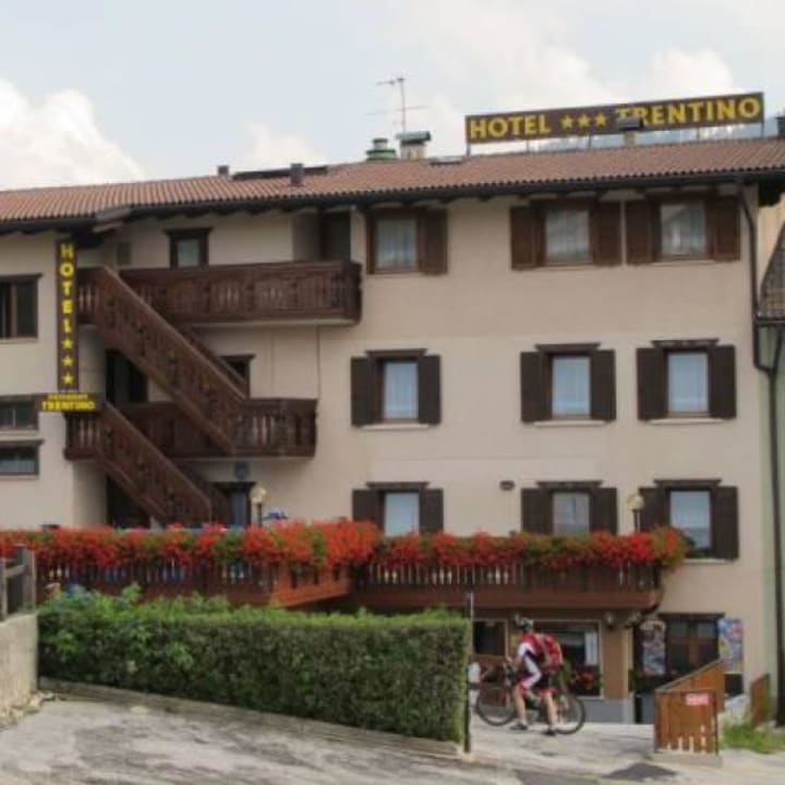 Hotel Trentino Hotel Trentino