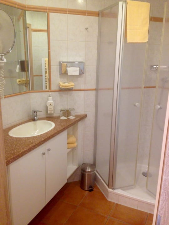 Zimmer Hotel Altes Zollhaus