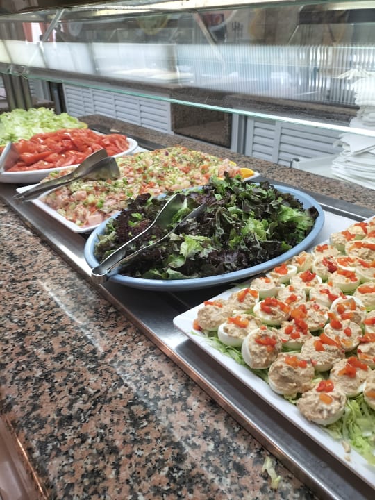 Gastro HSM Calas Park