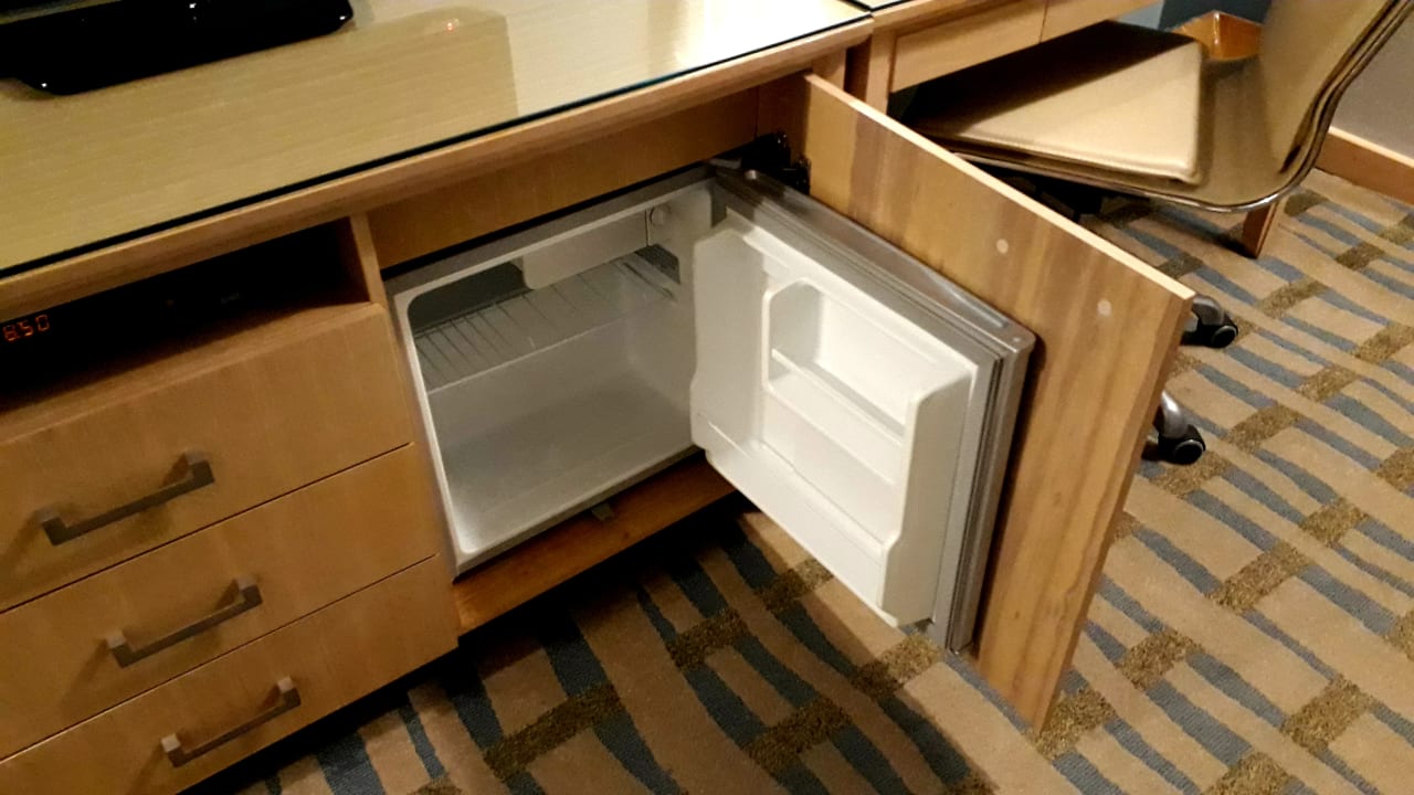 Zimmer Grand Hotel Guayaquil