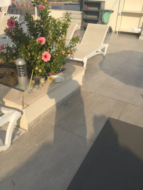 Sonstiges Victory Be Mine Hotel