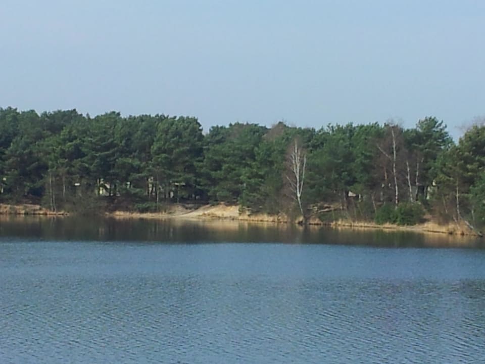 See Center Parcs De Vossemeren