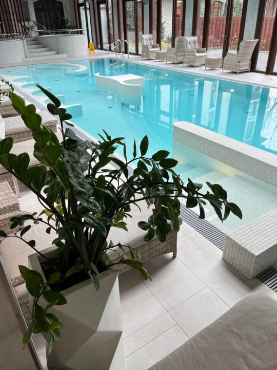 Pool Nosalowy Park Hotel & Spa