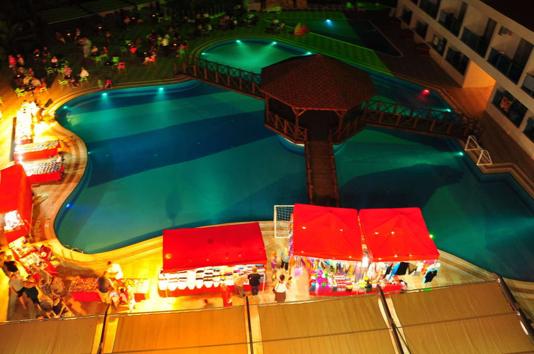 Sultan of Side 2011 Hotel Sultan of Side