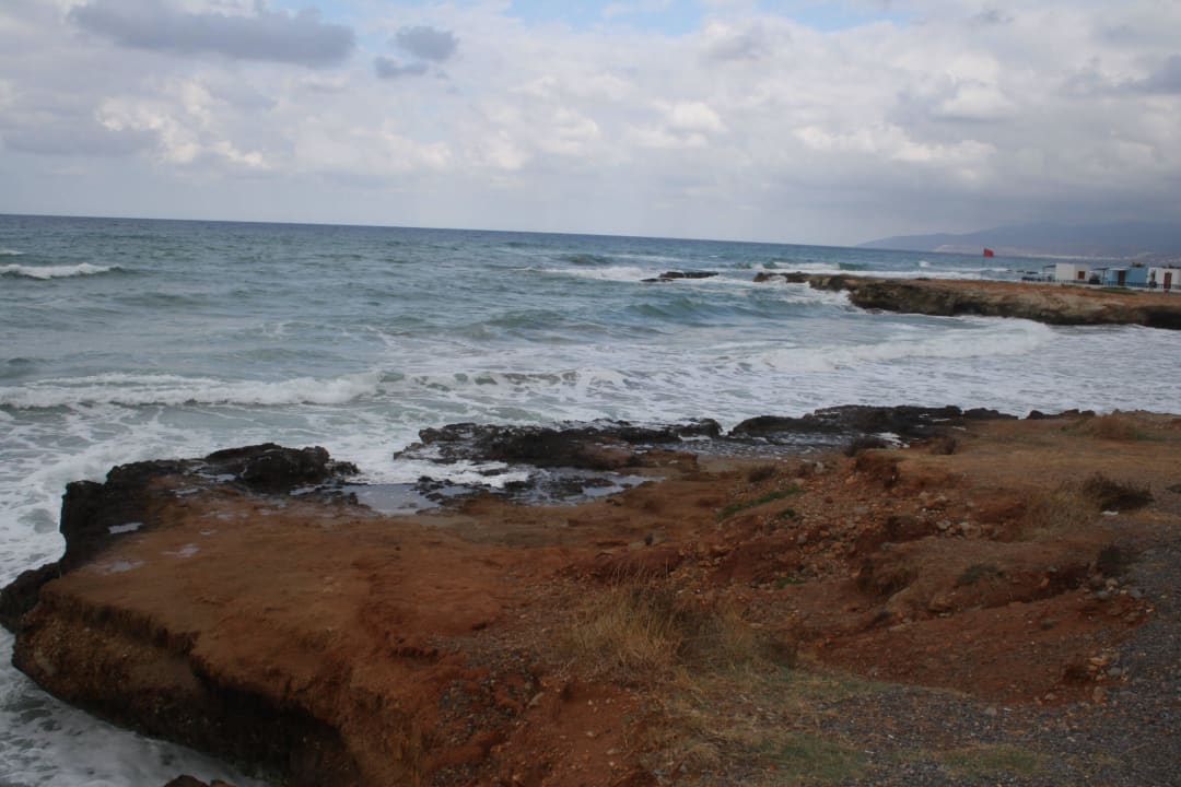 Strand Grand Hotel Holiday Resort