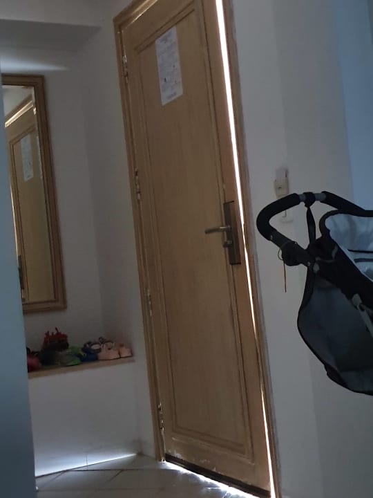 Zimmer One Resort Aqua Park & Spa