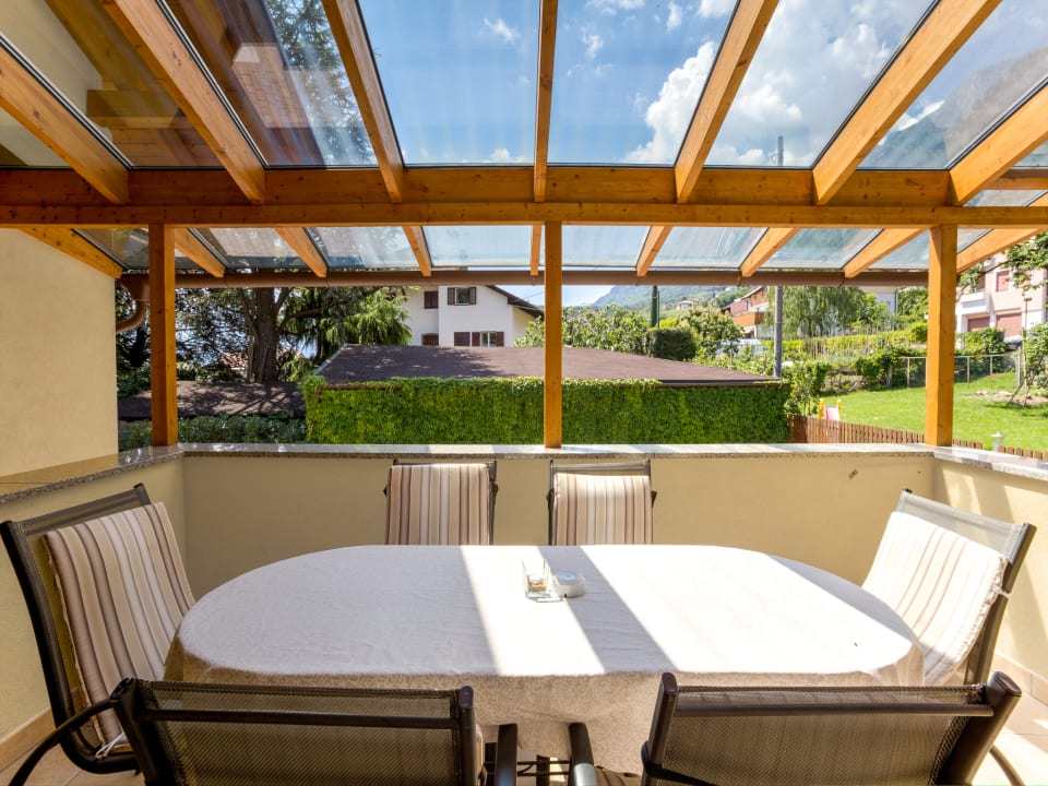 Zimmer Residence Sonneckhof