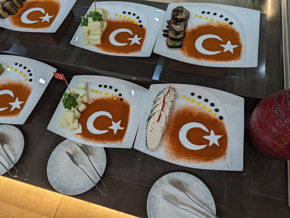 Gastro Adalya Resort & Spa - Adults Only