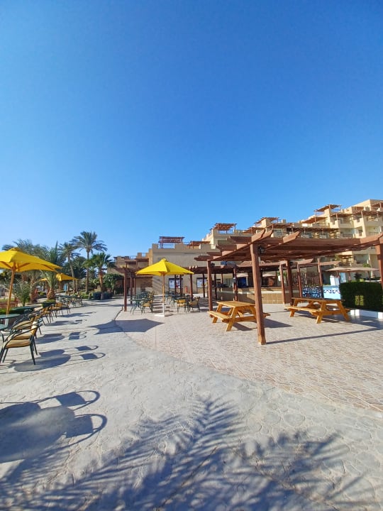 Gastro Imperial Shams Abu Soma