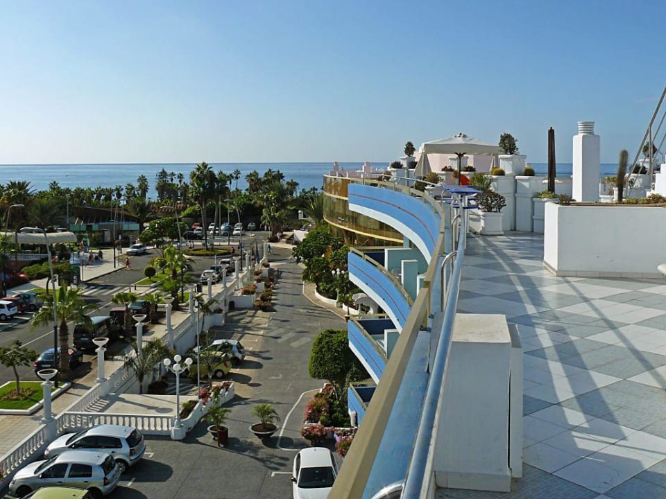 Mediterranean Palace Mediterranean Palace Hotel