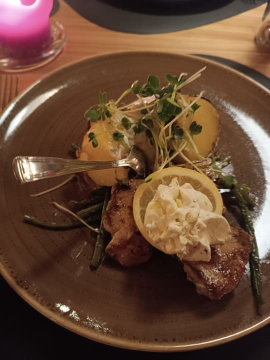 Gastro Hotel Sommer