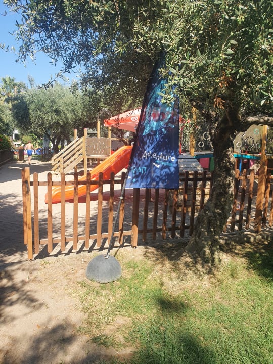 Sport & Freizeit TUI KIDS CLUB Alex Beach