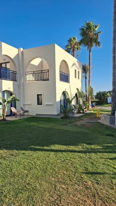 Zimmer Grecotel Casa Paradiso