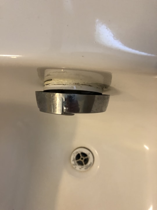 Zimmer Grand Palladium Select Bávaro Resort & Spa