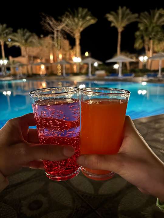 Gastro Akassia Swiss Resort