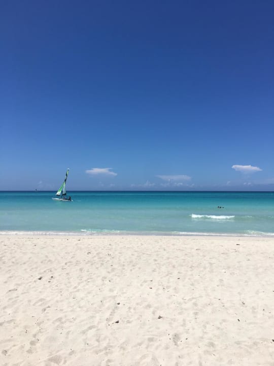 Strand Iberostar Origin Taínos