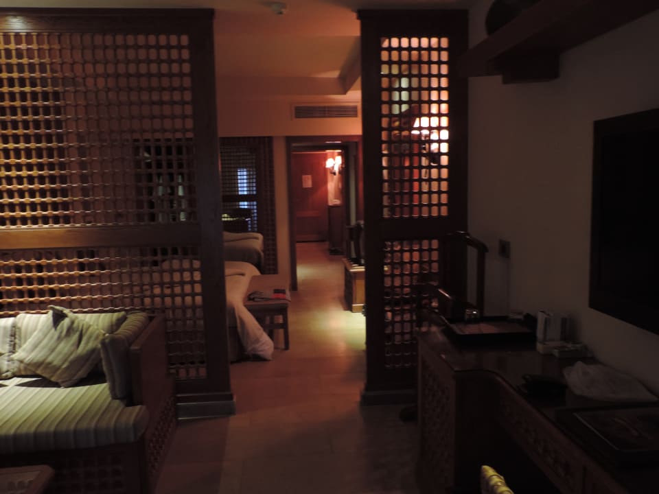 Zimmer Grand Waterworld Makadi & Family Star Makadi