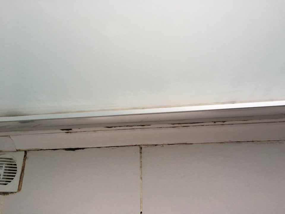 Zimmer Hotel Airport Residence