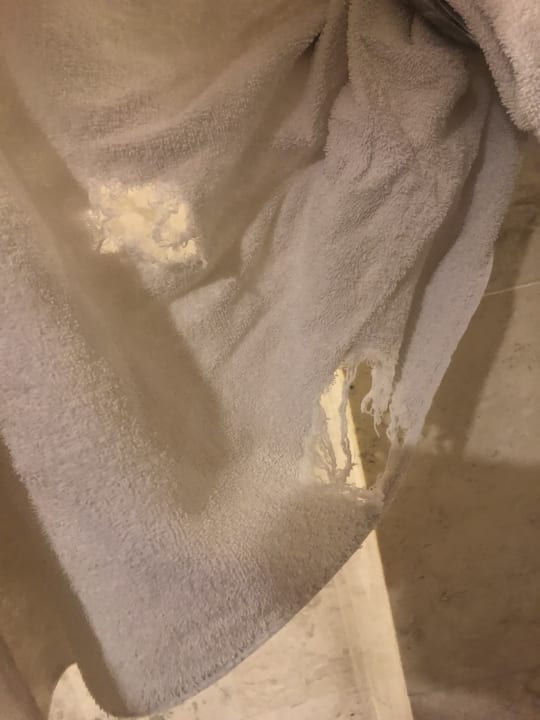 Zimmer Kresten Palace Hotel