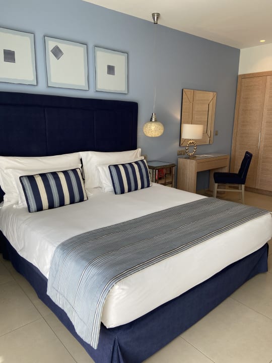 Zimmer Ikos Olivia