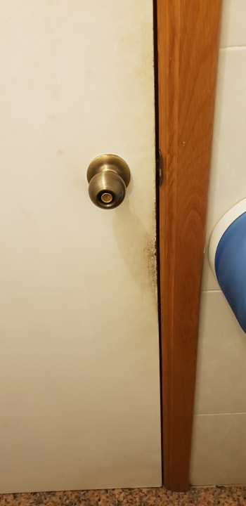 Lobby Hotel Mariant Park