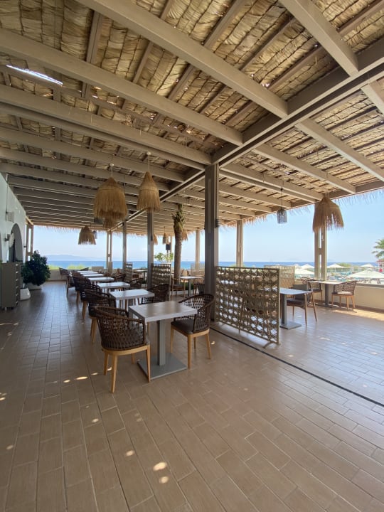 Gastro TUI BLUE Oceanis Beach and Spa Resort