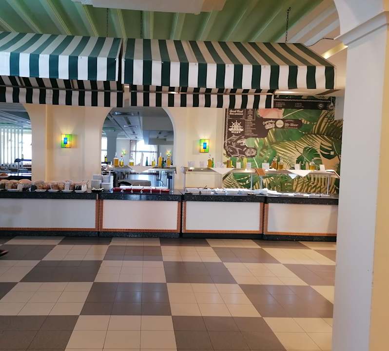 Gastro Calimera Yati Beach