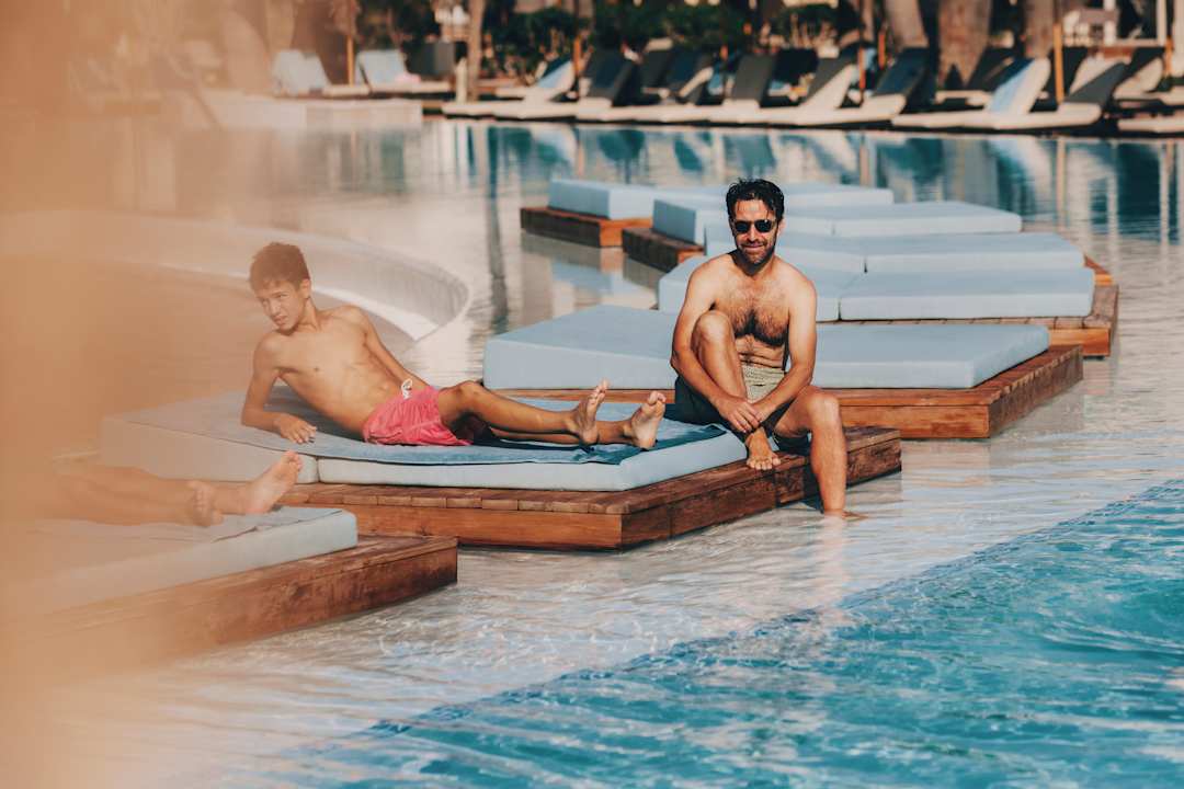 Pool Iberostar Selection Eolia Djerba