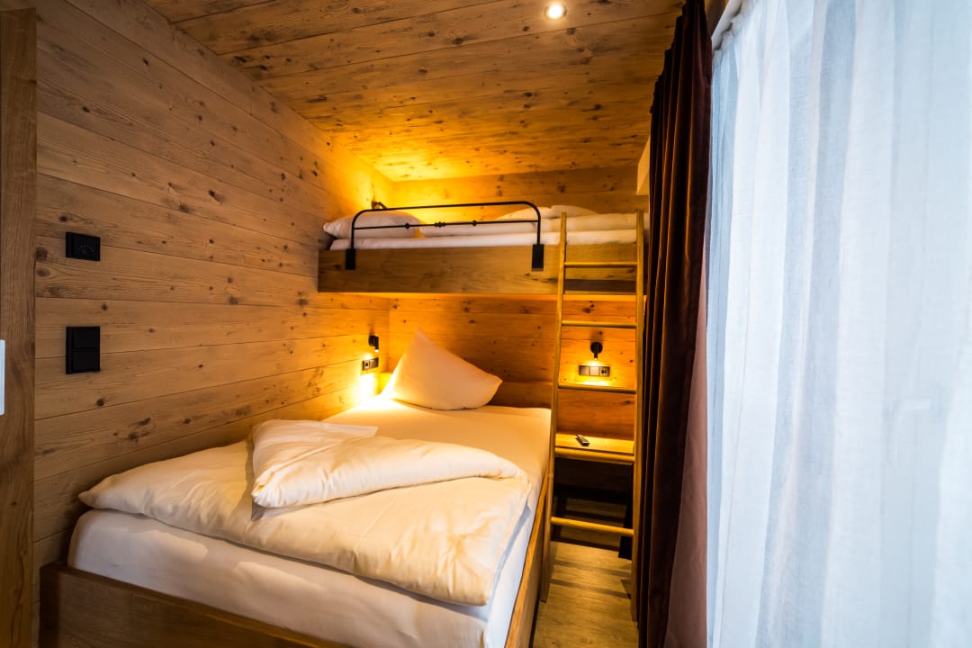 Zimmer Alpendomizil Zugspitze - Appartements & Lodges