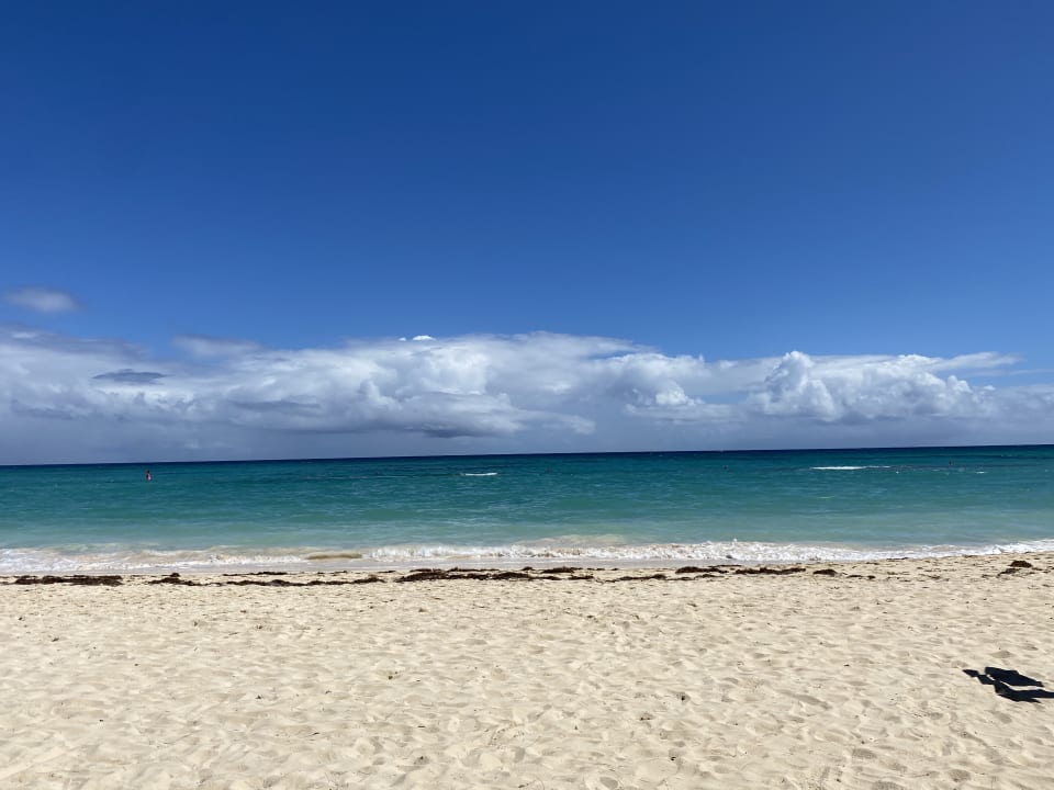 Strand Impressive Premium Punta Cana