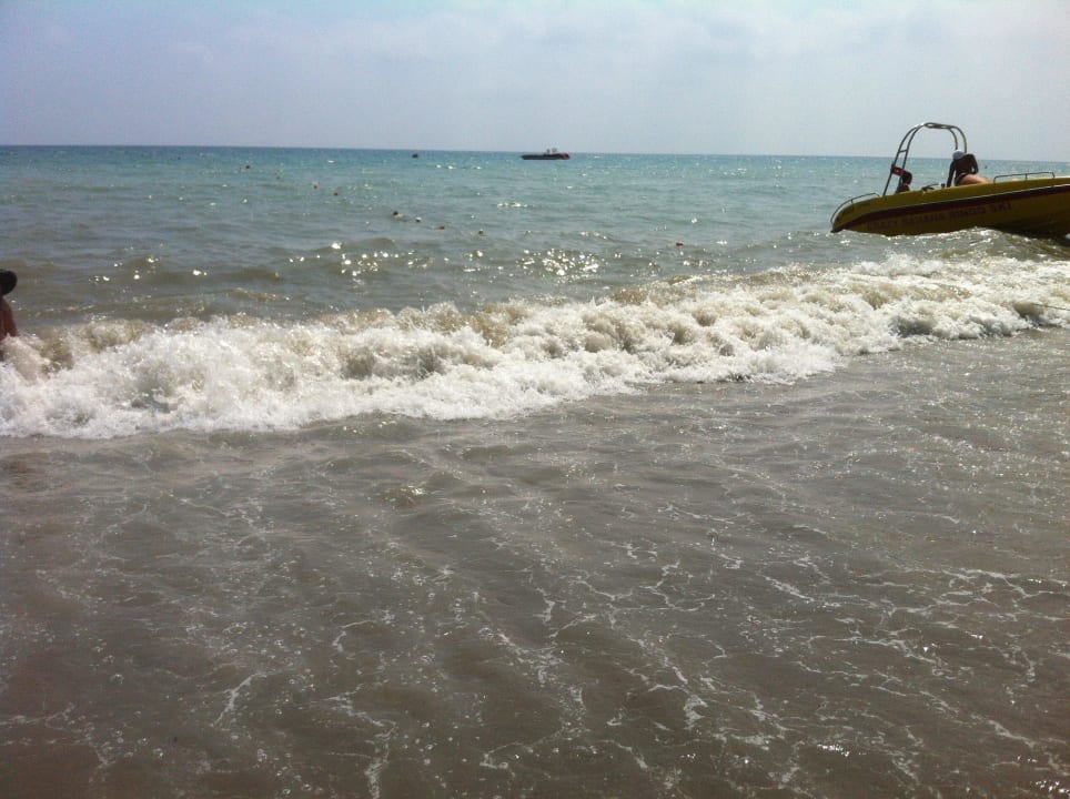 Strand Maya World Park Hotel