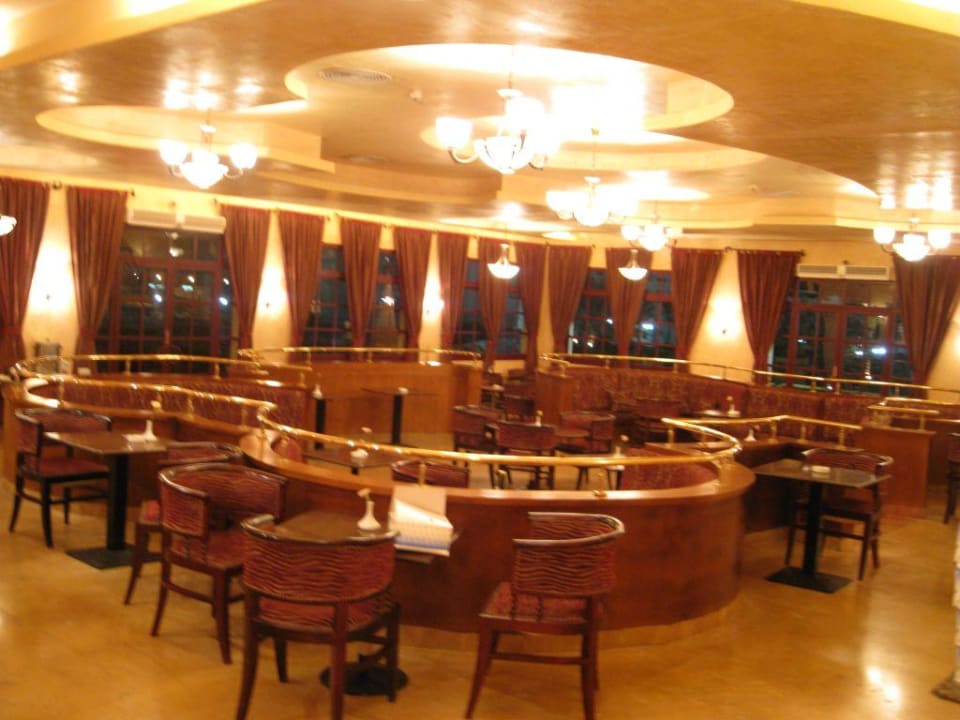Piano Bar Pickalbatros Dana Beach Resort - Hurghada