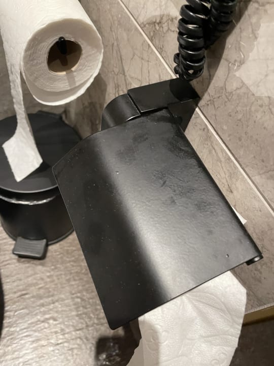 Zimmer Mylome Luxury Hotel & Resort