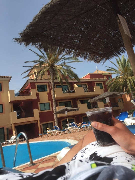 View BLUESEA Aloe Corralejo